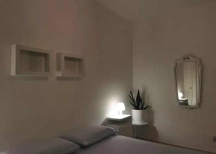 Apartament Solebianco *