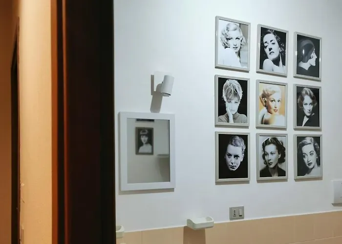 Solebianco Альгеро