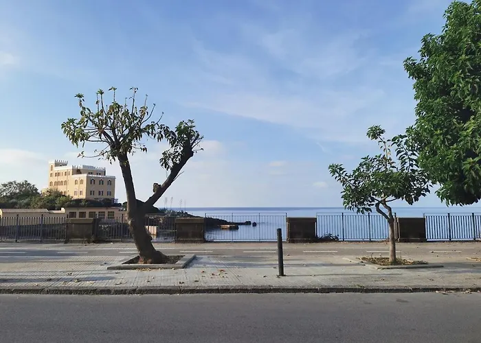 Solebianco Апартаменты