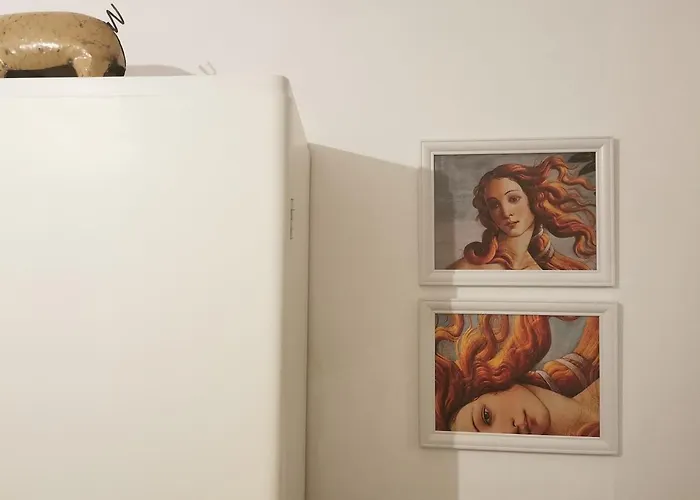 Apartament Solebianco *