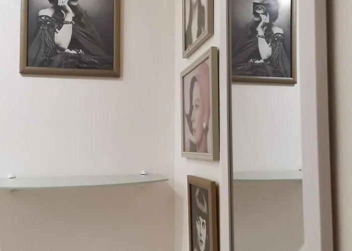 Solebianco Апартаменты Альгеро