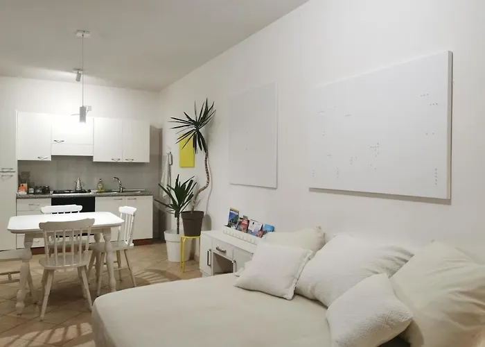 Solebianco Апартаменты *