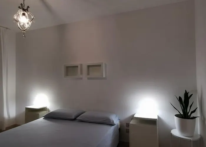 Apartament Solebianco *