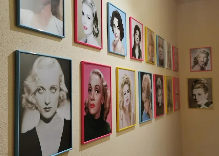 Solebianco Apartament *