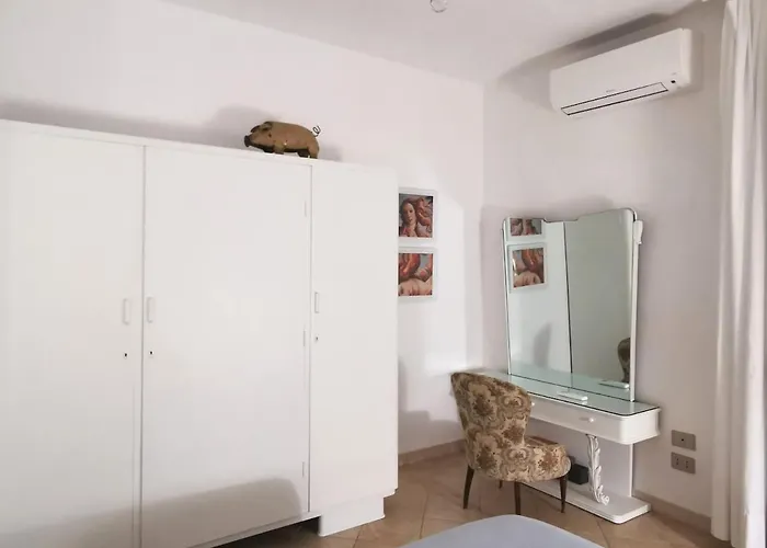 Solebianco Apartament Alghero