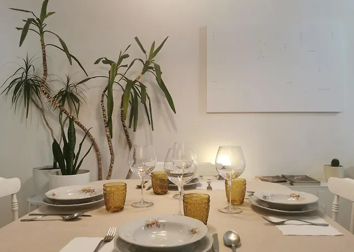 Solebianco * Альгеро