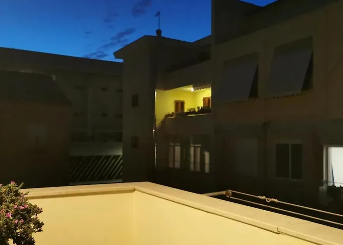 Solebianco Альгеро