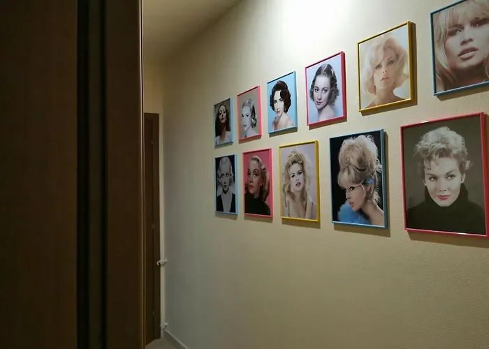 Solebianco Apartament