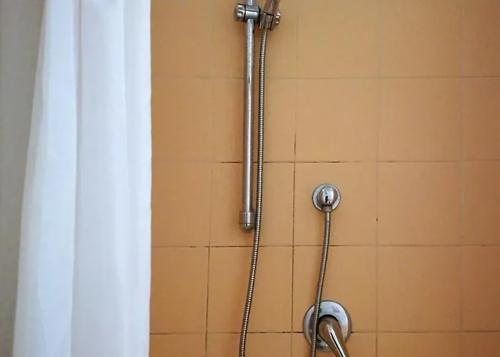 Solebianco Apartament Alghero