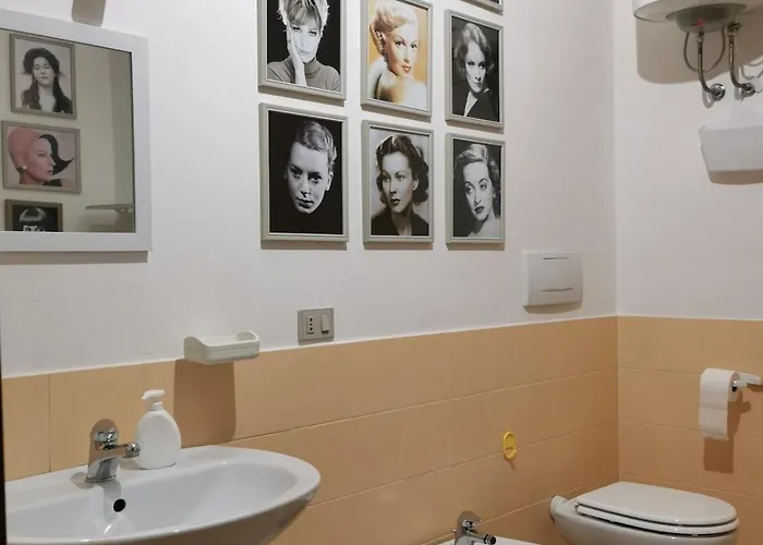 Solebianco Альгеро