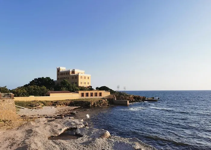 Solebianco Апартаменты