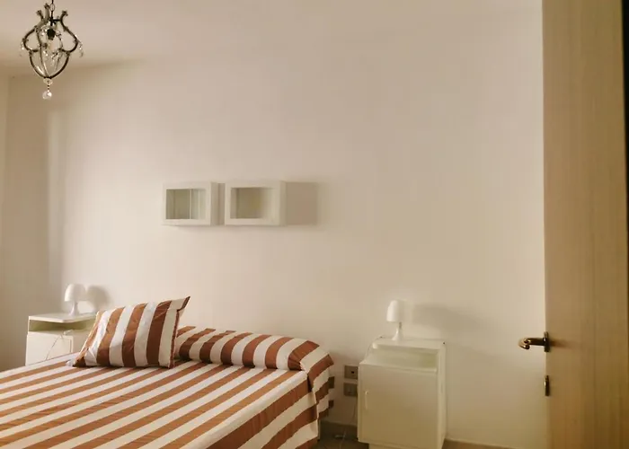 Apartament Solebianco Alghero