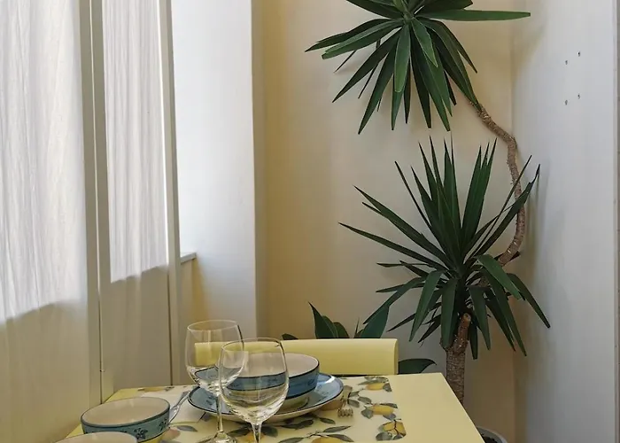 Solebianco Apartament *